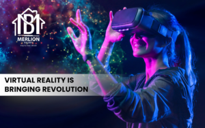Virtual Reality is Bringing Revolution