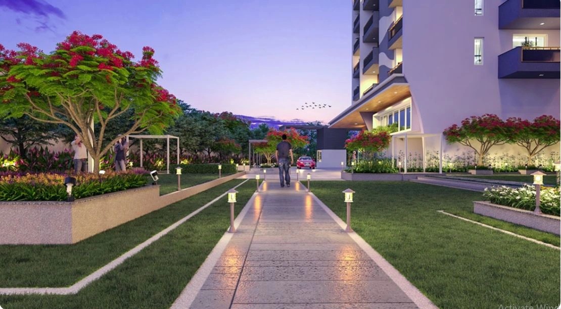 2 & 3 Flats for Sale in Pragathi Nagar