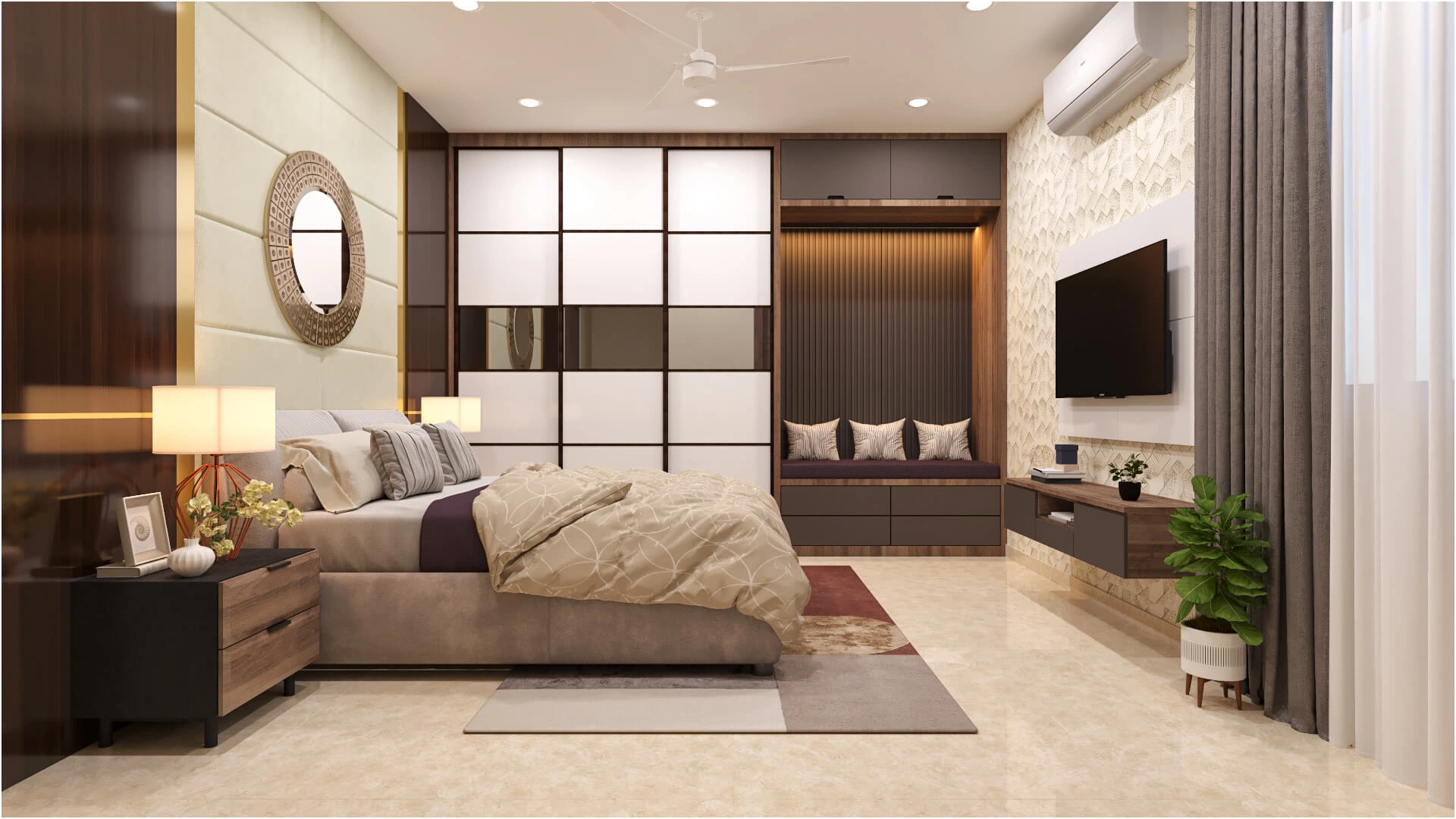 2 & 3 Flats for Sale in Pragathi Nagar