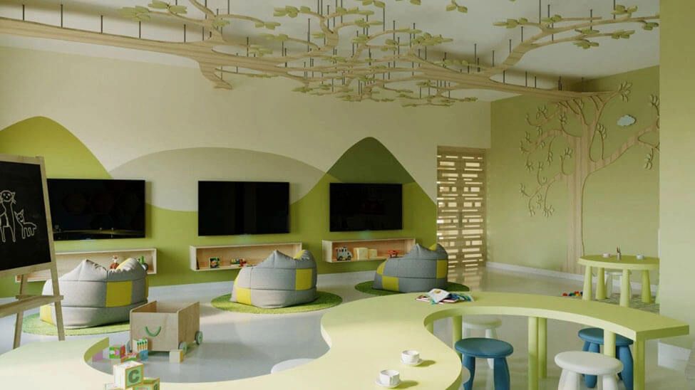 2 & 3 Flats for Sale in Pragathi Nagar